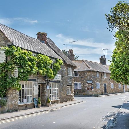 Abbotsbury Tea Rooms Exterior photo