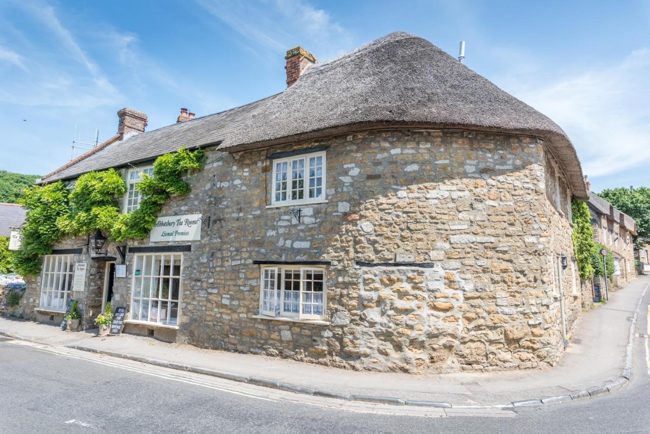 Abbotsbury Tea Rooms Exterior photo